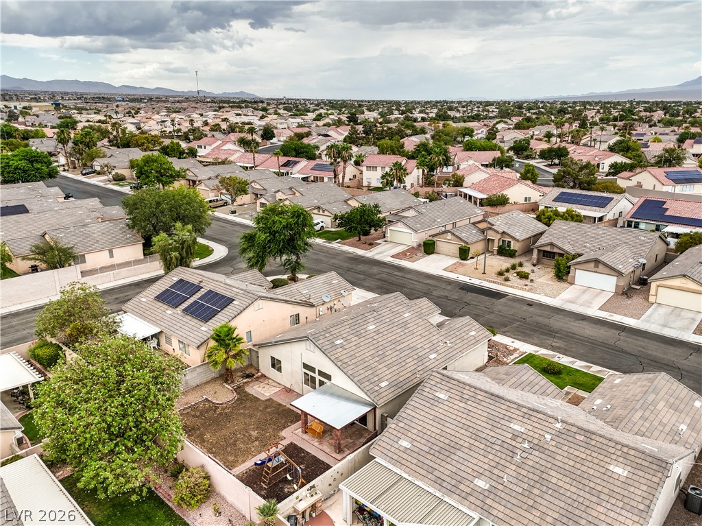 7841 Odysseus Avenue Las Vegas NV 89131