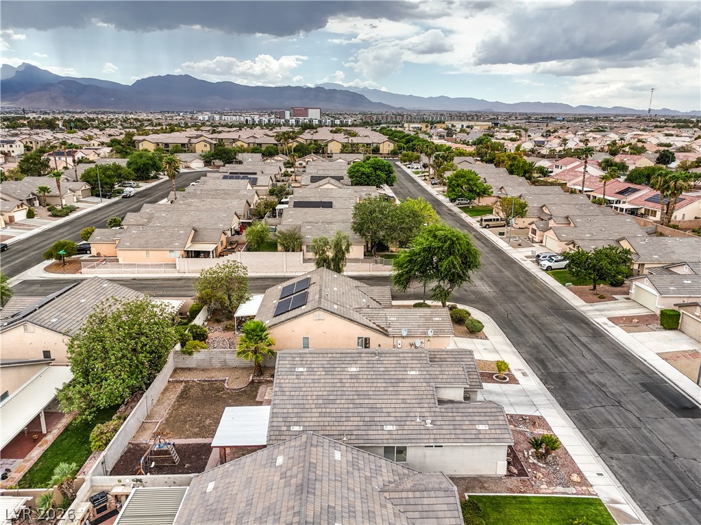 7841 Odysseus Avenue Las Vegas NV 89131
