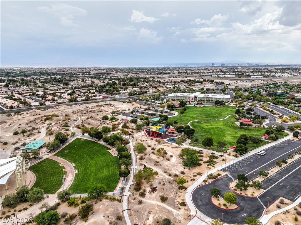 7841 Odysseus Avenue Las Vegas NV 89131