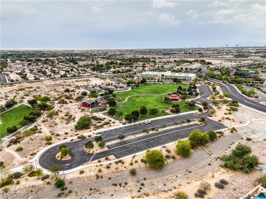 7841 Odysseus Avenue Las Vegas NV 89131