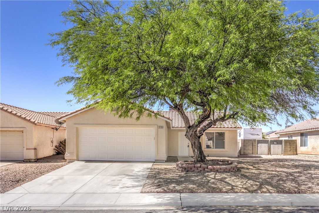 2119 Logsdon Drive North Las Vegas NV 89032