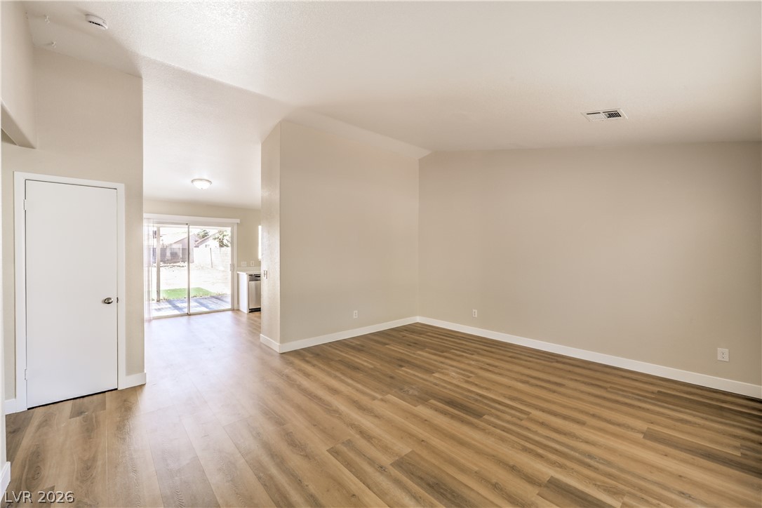 2119 Logsdon Drive North Las Vegas NV 89032