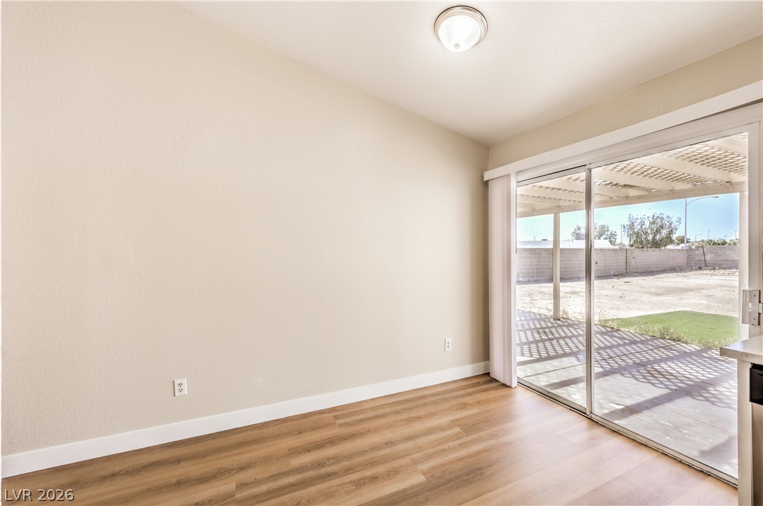 2119 Logsdon Drive North Las Vegas NV 89032