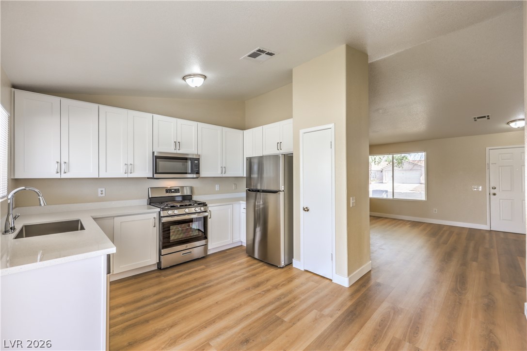 2119 Logsdon Drive North Las Vegas NV 89032