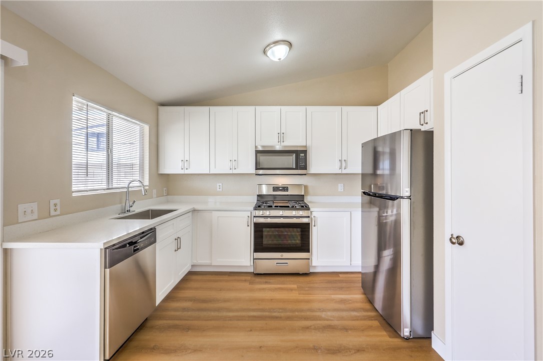 2119 Logsdon Drive North Las Vegas NV 89032