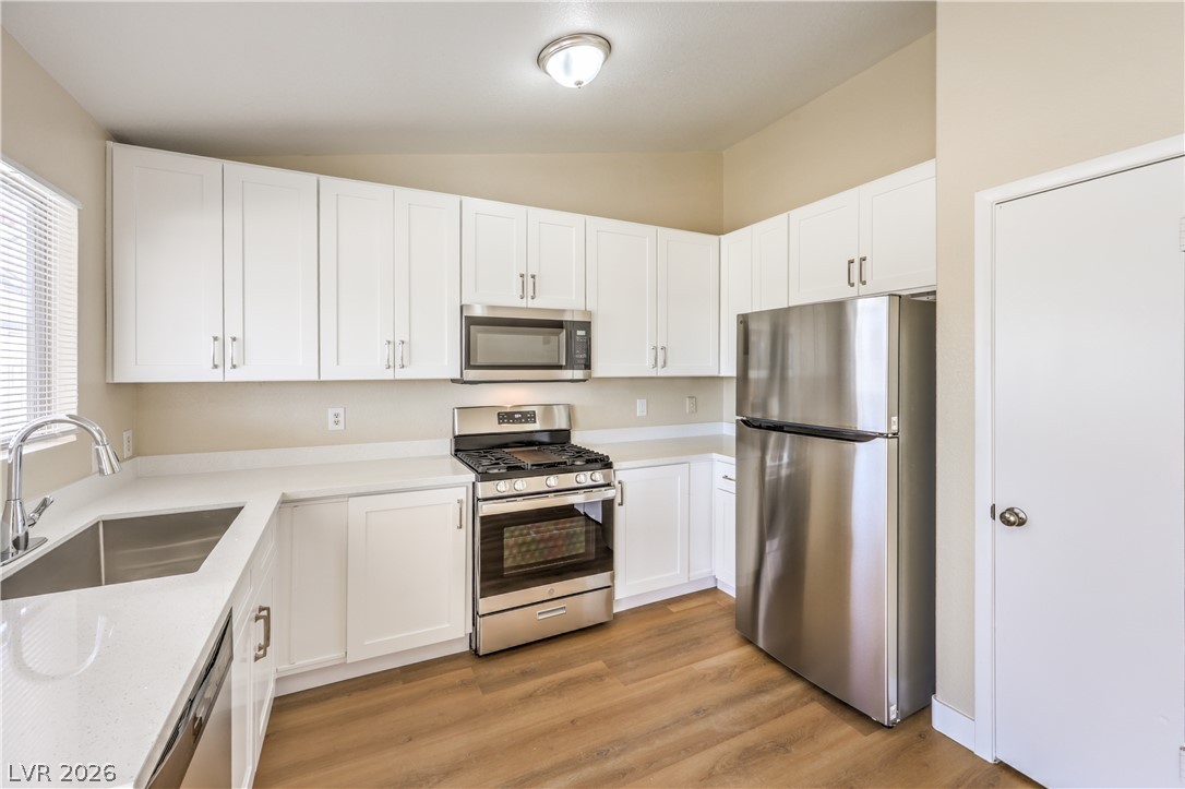 2119 Logsdon Drive North Las Vegas NV 89032