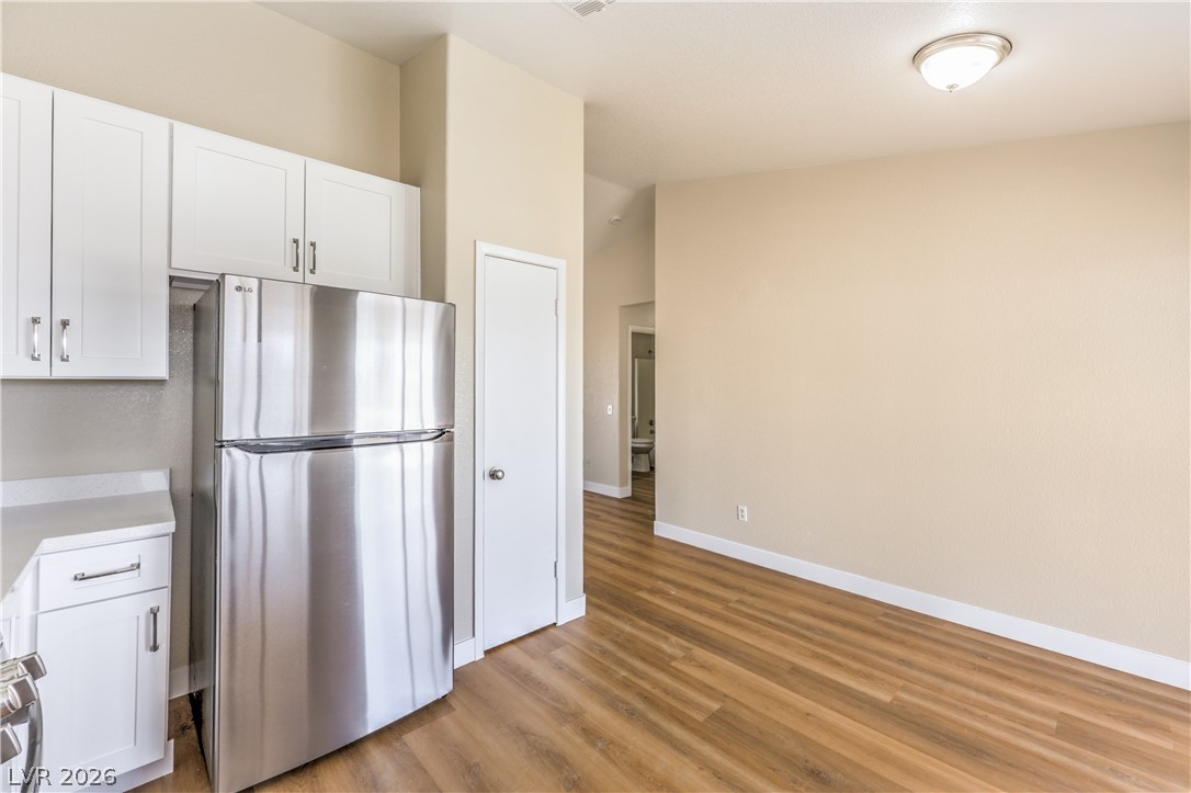 2119 Logsdon Drive North Las Vegas NV 89032