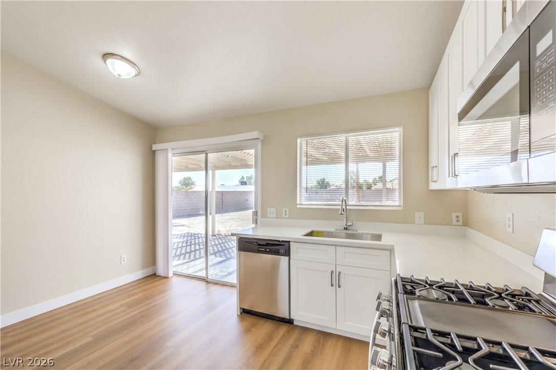 2119 Logsdon Drive North Las Vegas NV 89032