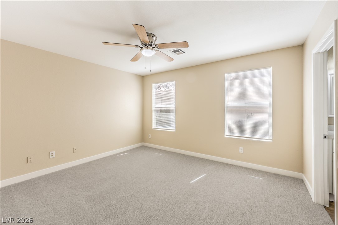 2119 Logsdon Drive North Las Vegas NV 89032