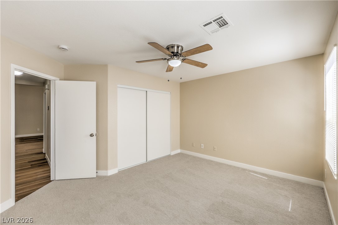 2119 Logsdon Drive North Las Vegas NV 89032