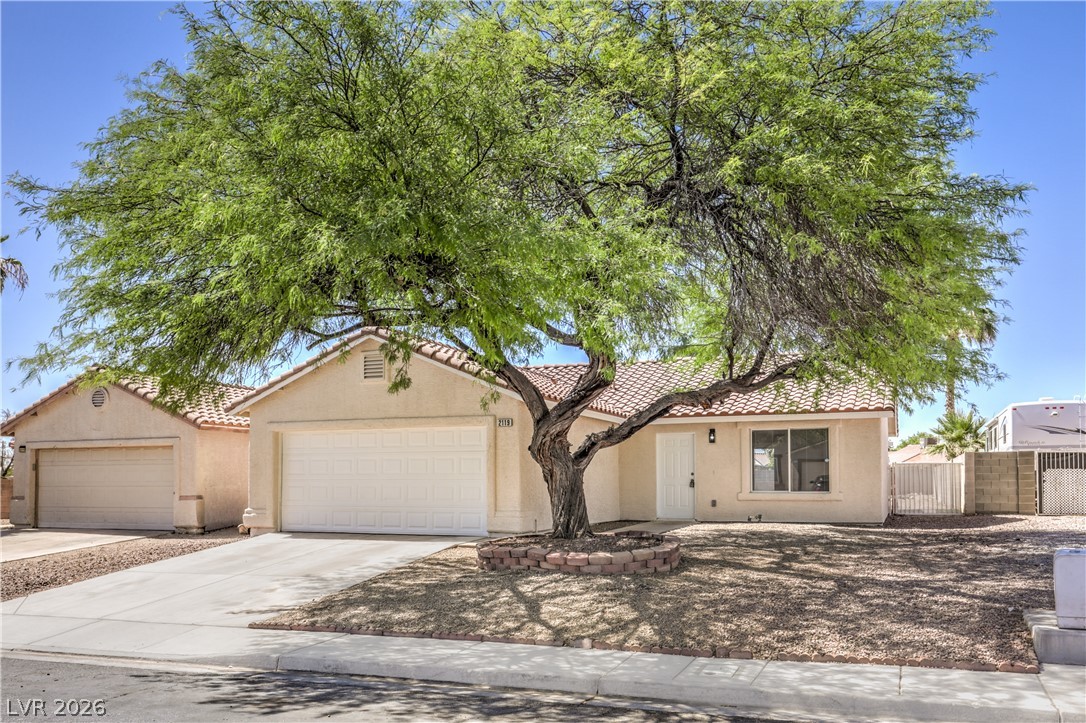 2119 Logsdon Drive North Las Vegas NV 89032