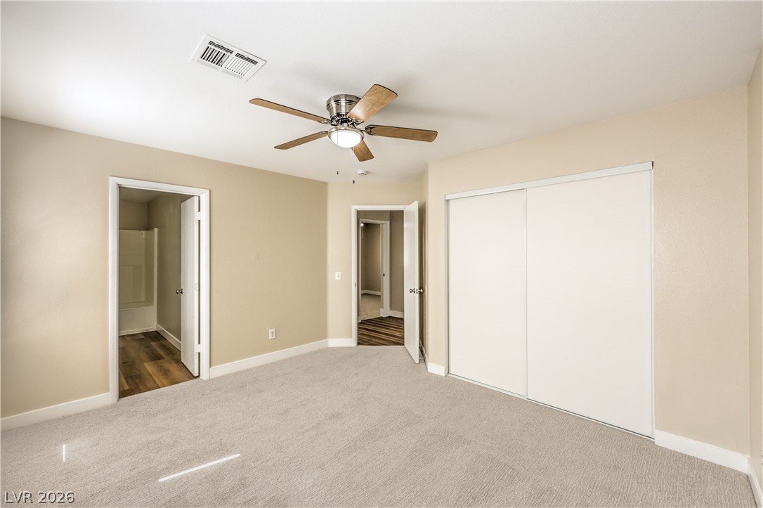 2119 Logsdon Drive North Las Vegas NV 89032