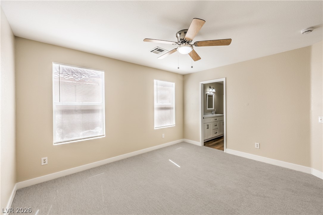 2119 Logsdon Drive North Las Vegas NV 89032