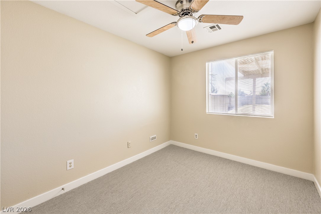 2119 Logsdon Drive North Las Vegas NV 89032
