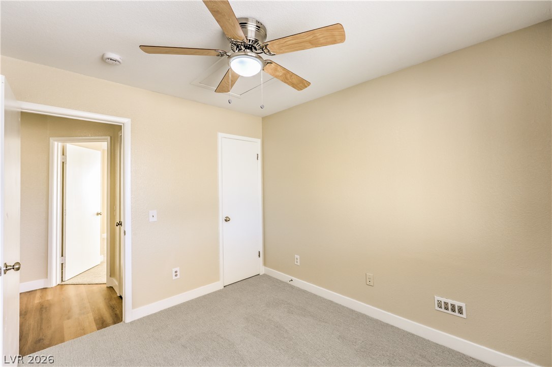 2119 Logsdon Drive North Las Vegas NV 89032