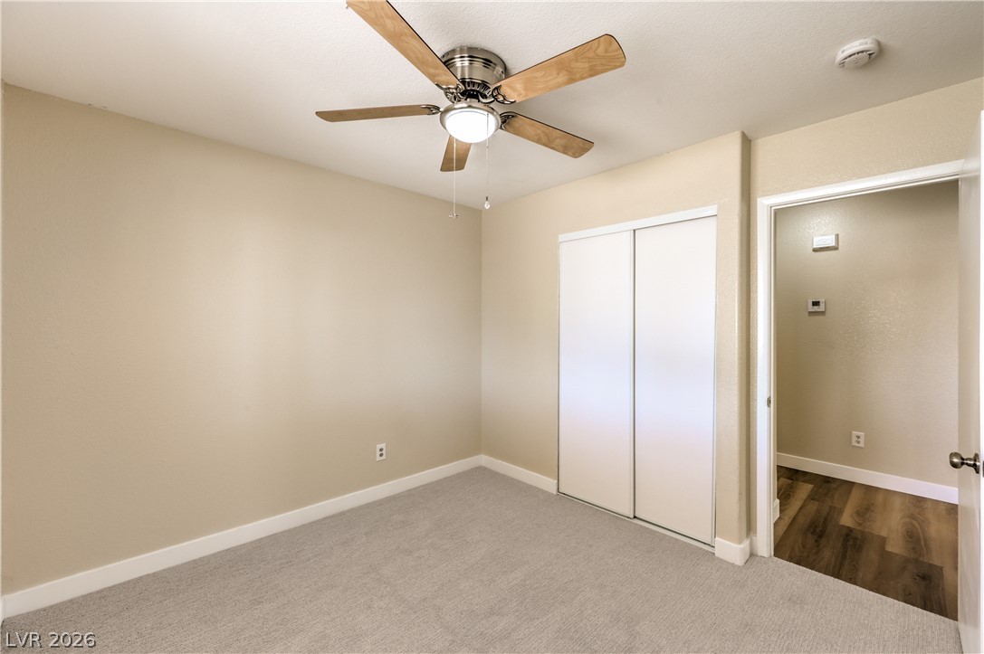 2119 Logsdon Drive North Las Vegas NV 89032