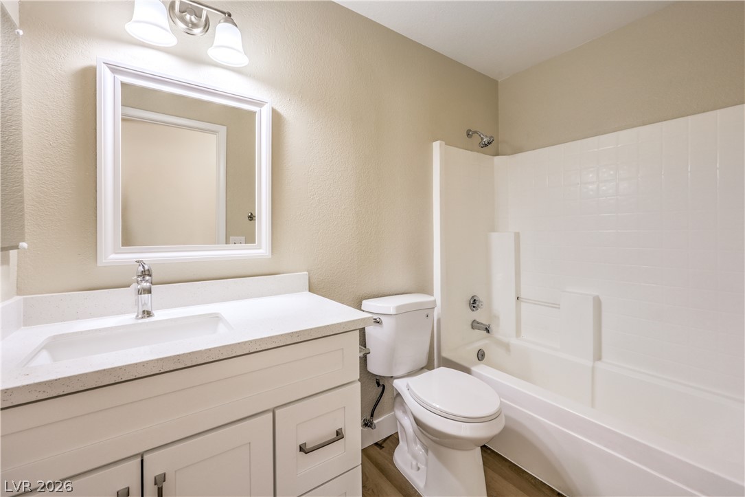 2119 Logsdon Drive North Las Vegas NV 89032