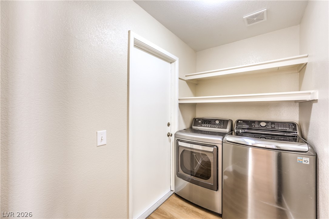 2119 Logsdon Drive North Las Vegas NV 89032