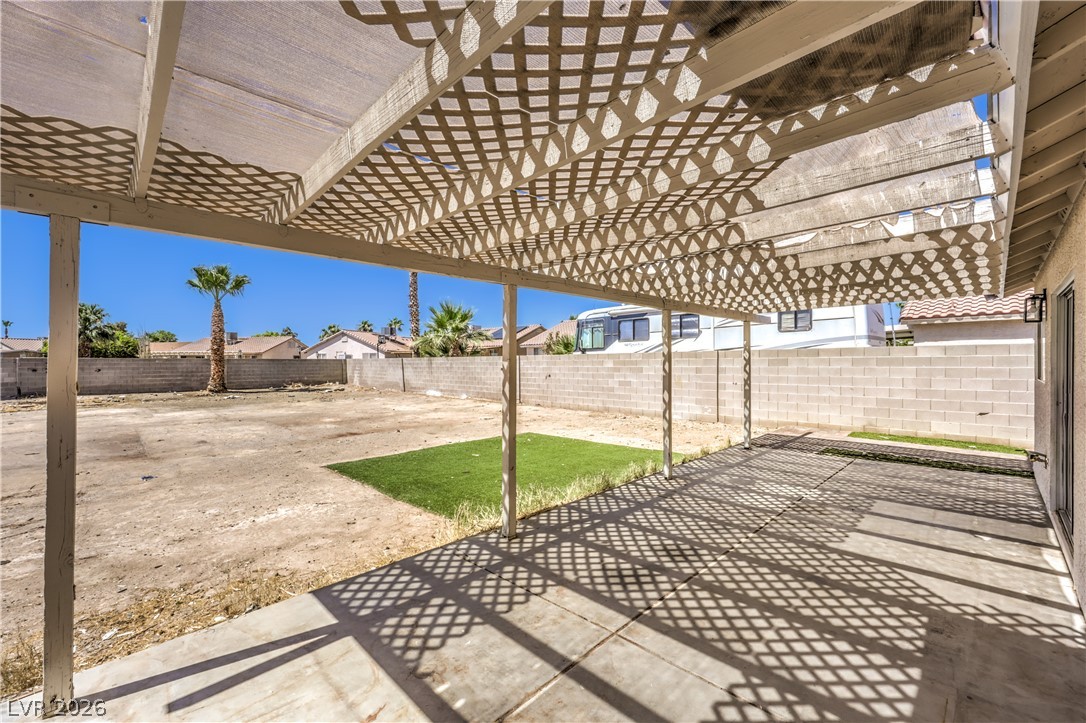 2119 Logsdon Drive North Las Vegas NV 89032