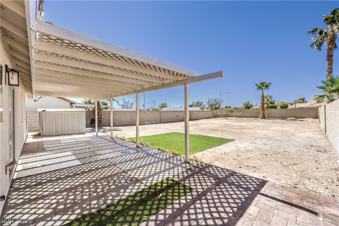 2119 Logsdon Drive North Las Vegas NV 89032