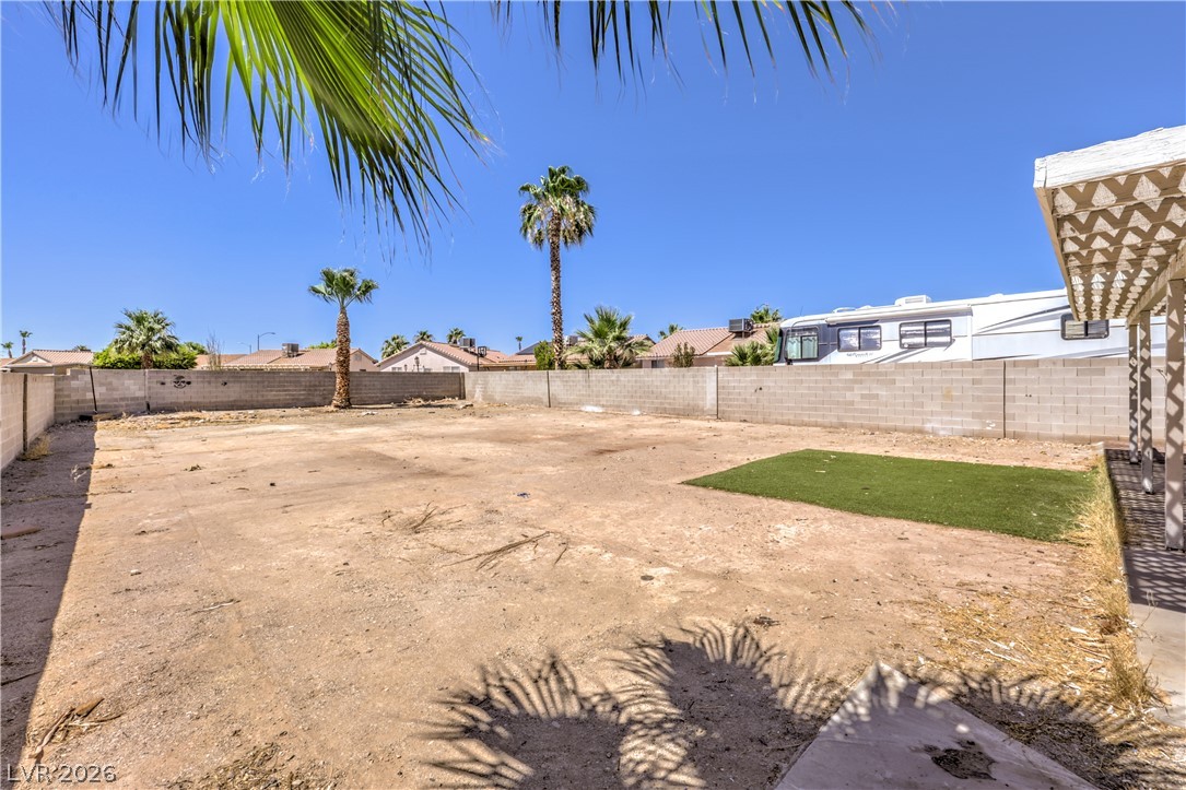 2119 Logsdon Drive North Las Vegas NV 89032