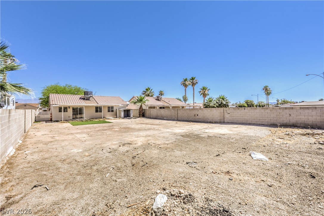 2119 Logsdon Drive North Las Vegas NV 89032