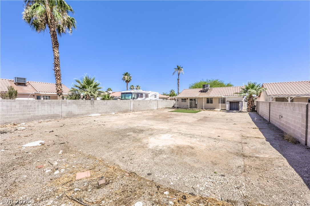 2119 Logsdon Drive North Las Vegas NV 89032