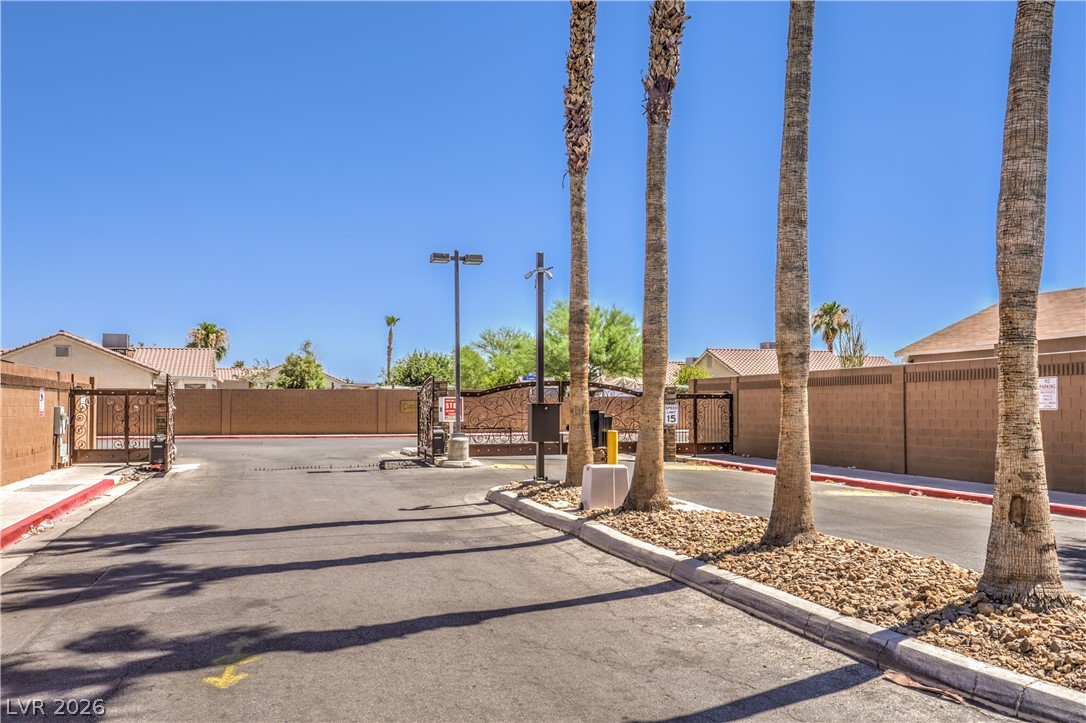 2119 Logsdon Drive North Las Vegas NV 89032