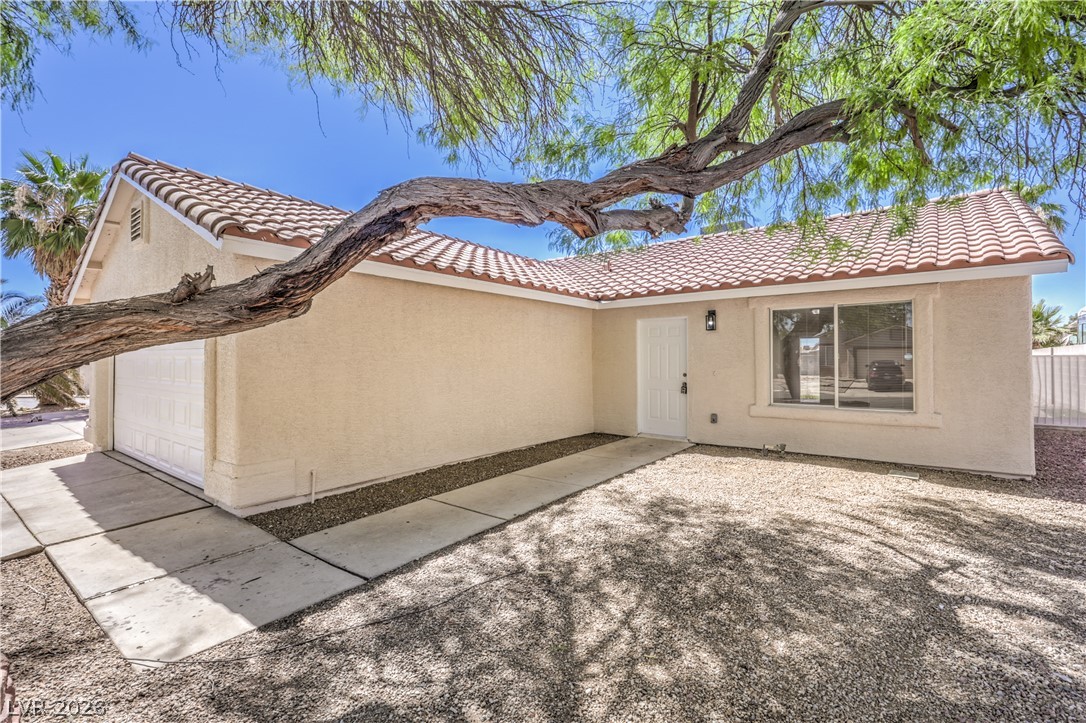 2119 Logsdon Drive North Las Vegas NV 89032