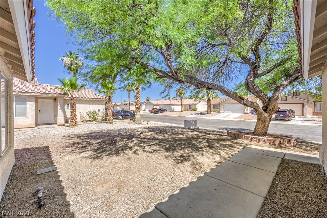 2119 Logsdon Drive North Las Vegas NV 89032