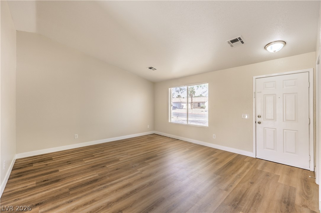 2119 Logsdon Drive North Las Vegas NV 89032