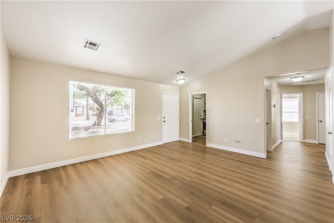 2119 Logsdon Drive North Las Vegas NV 89032