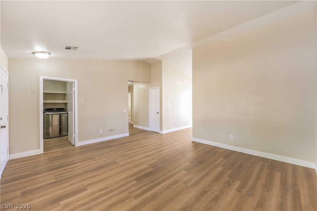 2119 Logsdon Drive North Las Vegas NV 89032