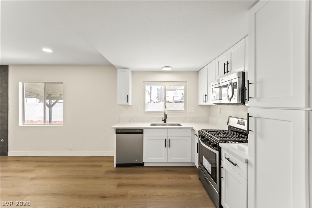 4417 Stacey Avenue Las Vegas NV 89108