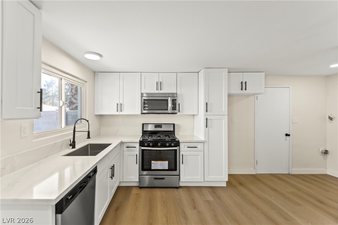 4417 Stacey Avenue Las Vegas NV 89108