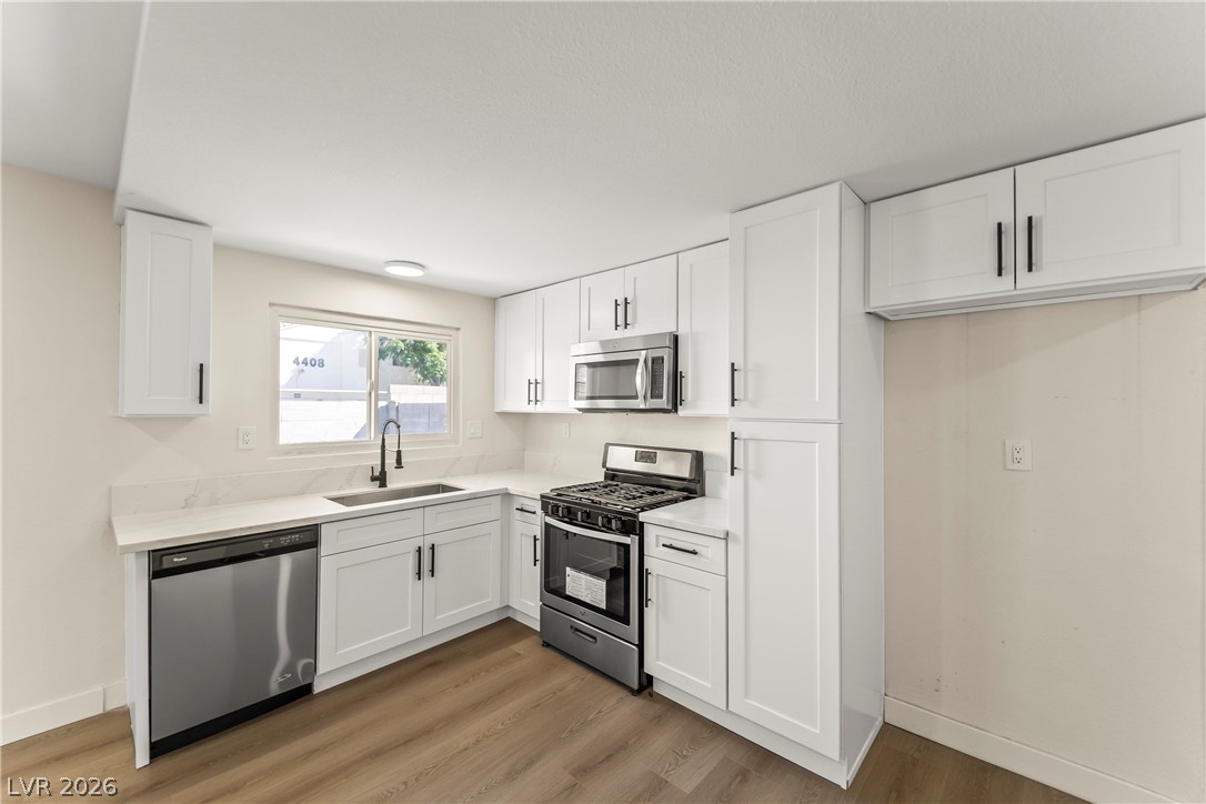 4417 Stacey Avenue Las Vegas NV 89108