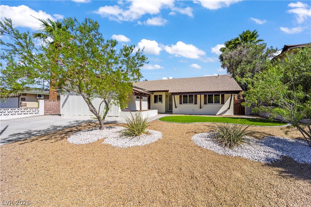 4417 Stacey Avenue Las Vegas NV 89108