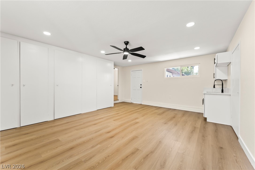 4417 Stacey Avenue Las Vegas NV 89108