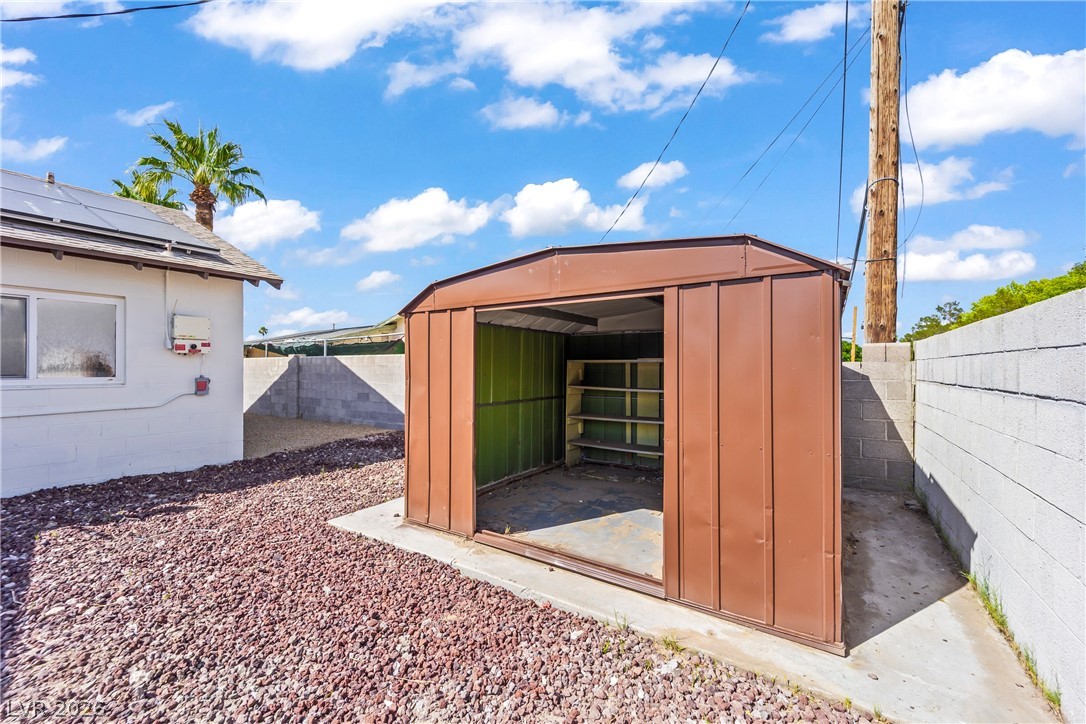 4417 Stacey Avenue Las Vegas NV 89108