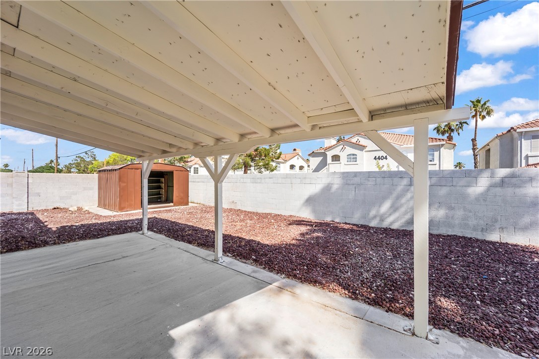4417 Stacey Avenue Las Vegas NV 89108