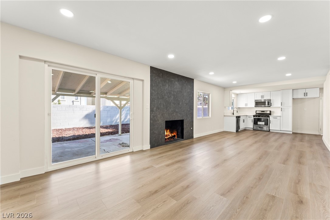 4417 Stacey Avenue Las Vegas NV 89108