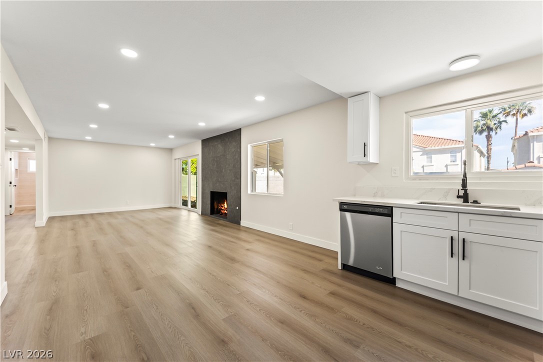 4417 Stacey Avenue Las Vegas NV 89108