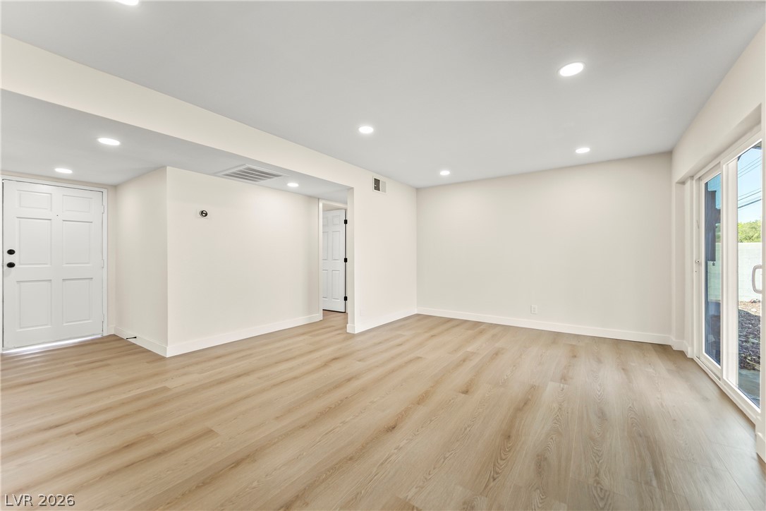 4417 Stacey Avenue Las Vegas NV 89108