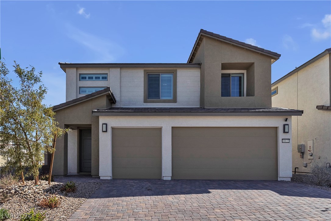 10122 Mystic Falls Drive Las Vegas NV 89141