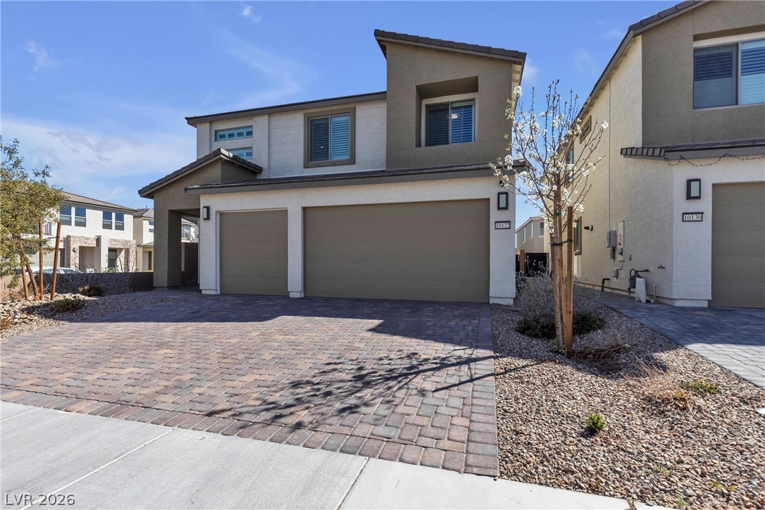 10122 Mystic Falls Drive Las Vegas NV 89141