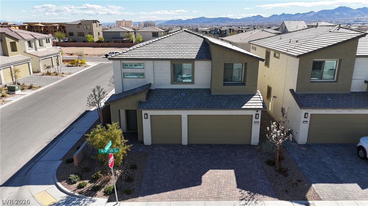 10122 Mystic Falls Drive Las Vegas NV 89141