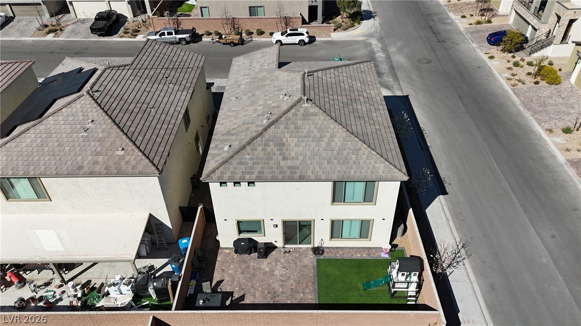 10122 Mystic Falls Drive Las Vegas NV 89141