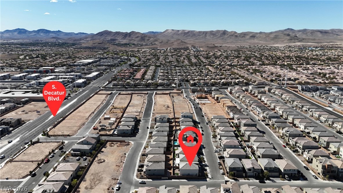 10122 Mystic Falls Drive Las Vegas NV 89141