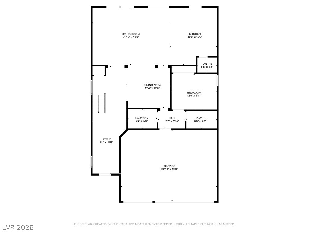 10122 Mystic Falls Drive Las Vegas NV 89141