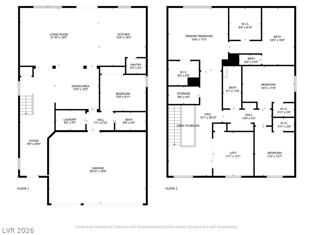 10122 Mystic Falls Drive Las Vegas NV 89141